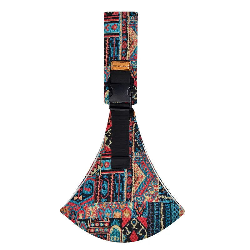 Wanderwrap™️ Sling Carrier