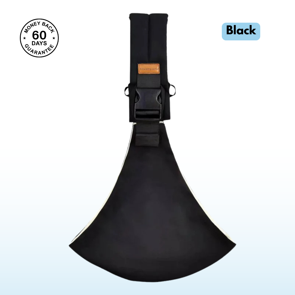 Wanderwrap™️ Sling Carrier